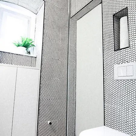 Design Loft Kiraly Apartment *