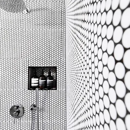 Design Loft Kiraly * Budapest