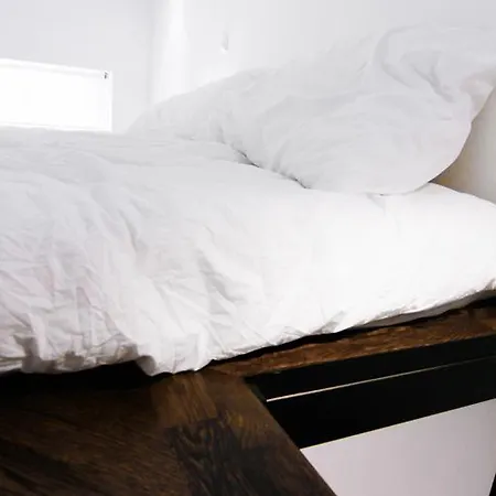 Design Loft Kiraly Apartment