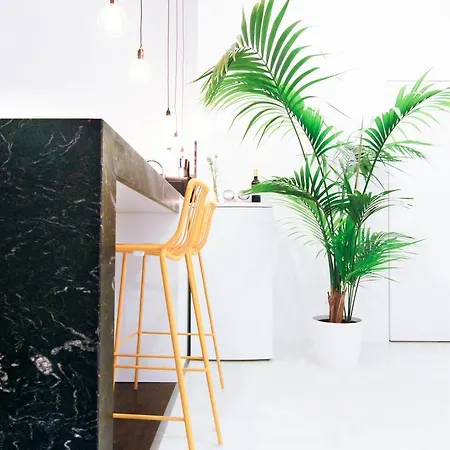 Design Loft Kiraly * Budapest