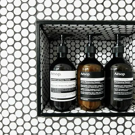 Design Loft Kiraly Budapest