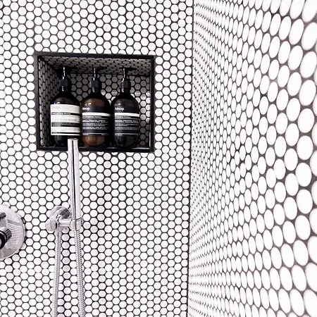 Design Loft Kiraly Apartment
