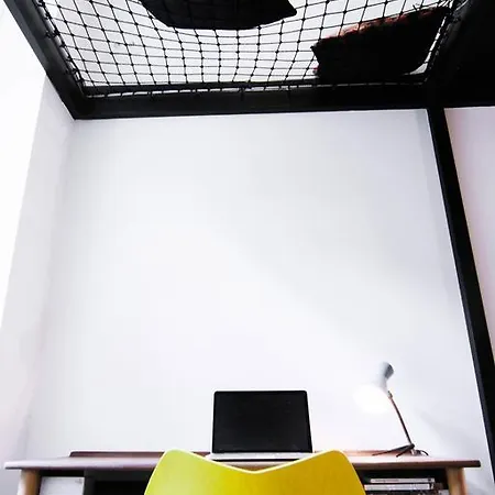 Design Loft Kiraly *